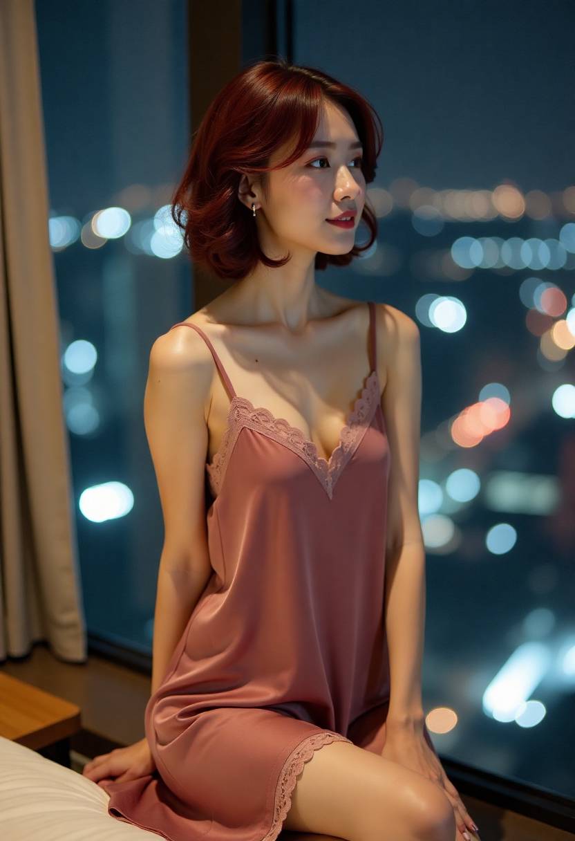 缠绵游戏