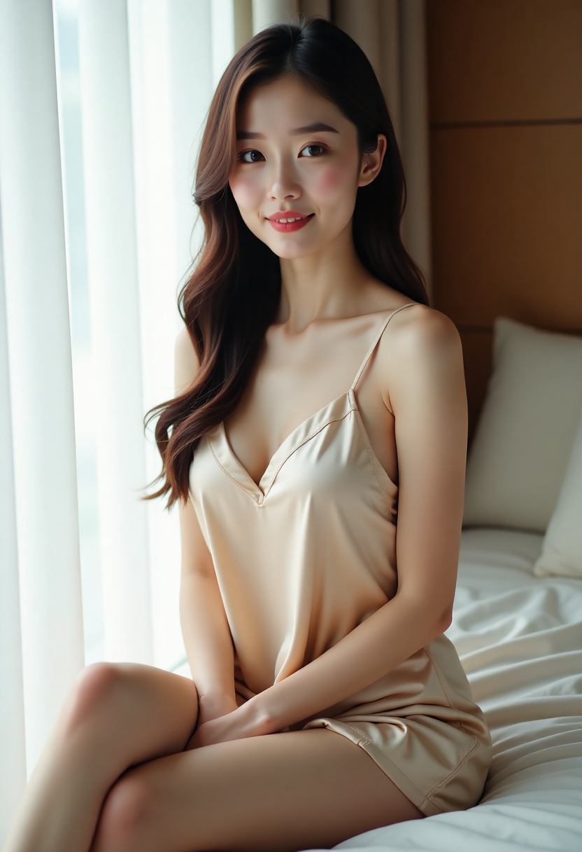 温柔陷阱