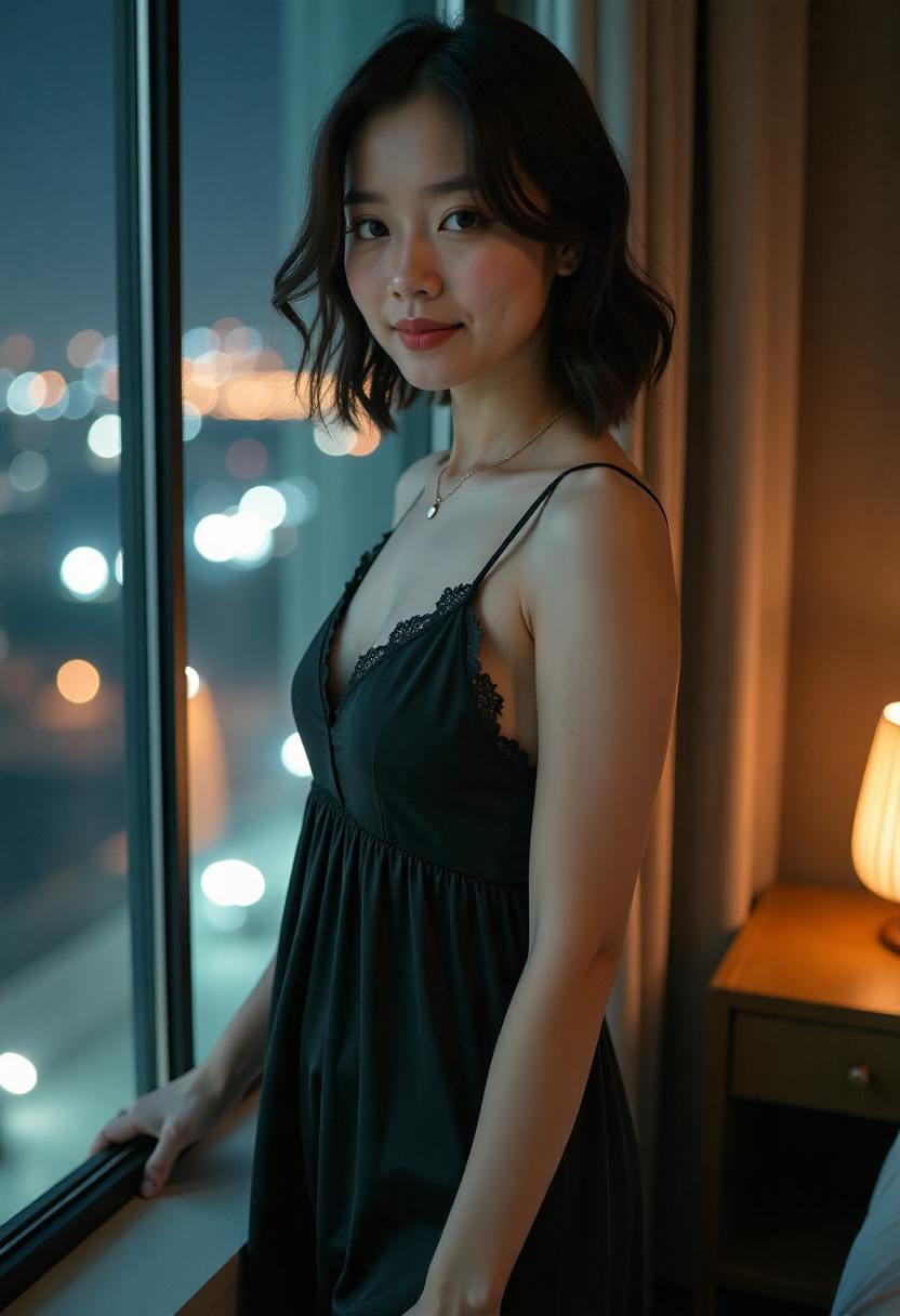 纯情罗曼史