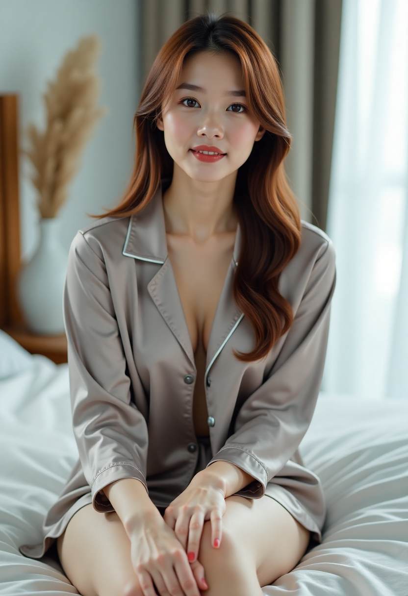 心跳瞬间