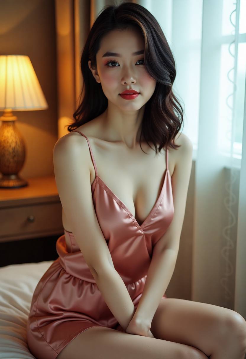 无声告白