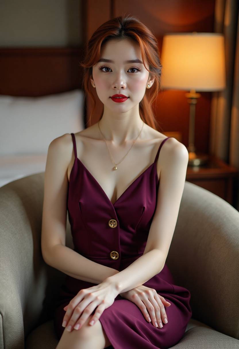 甜蜜之吻