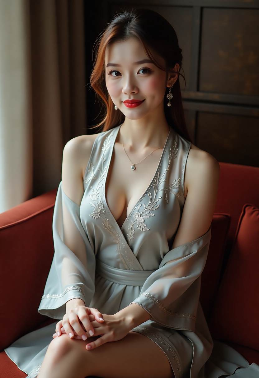 爱的初吻