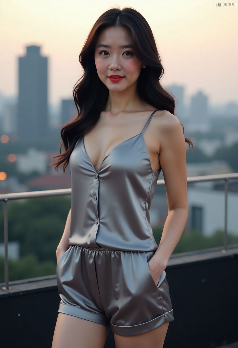 命中注定